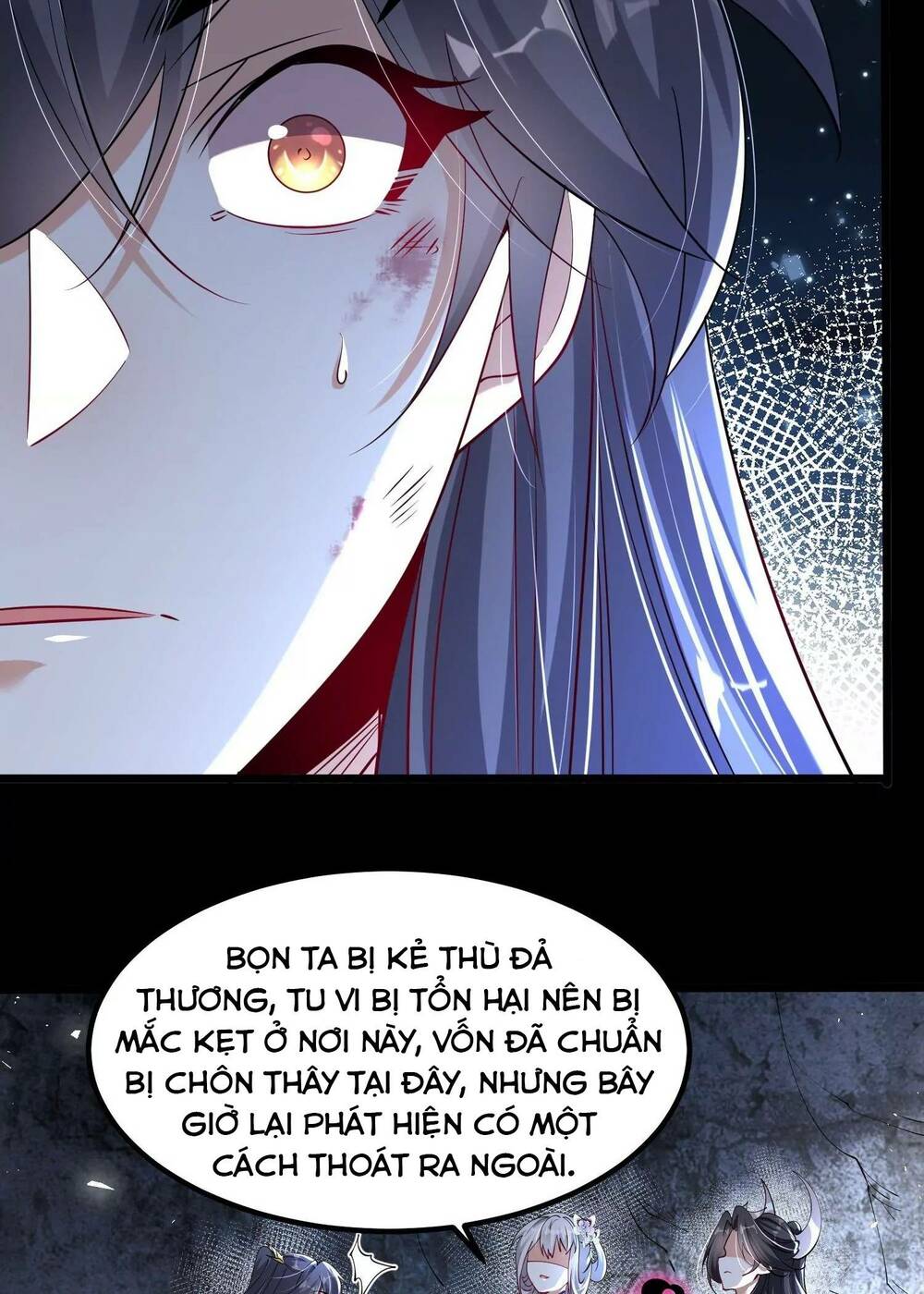 Ngạo Thế Đan Thần Chapter 3 - Trang 2