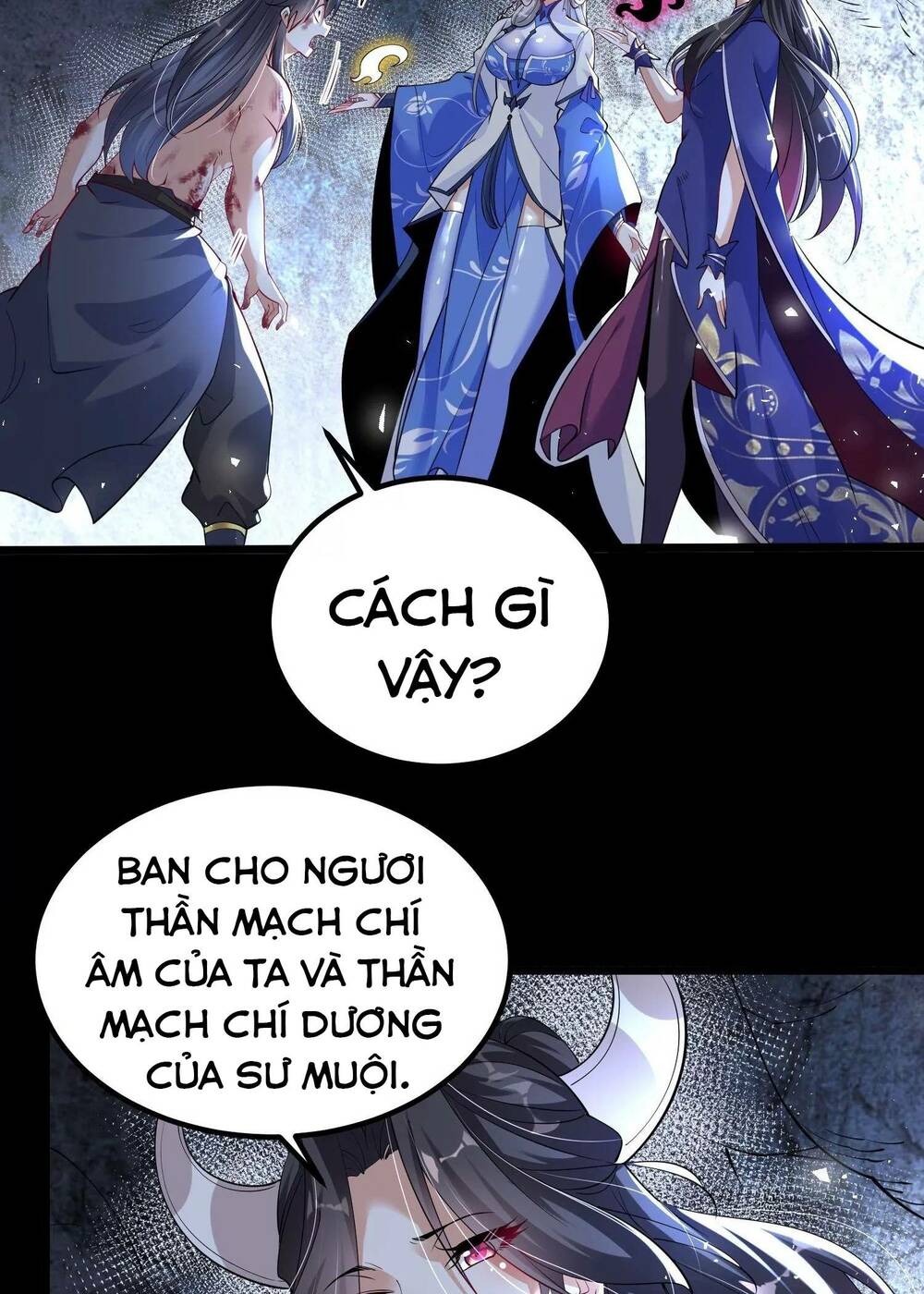 Ngạo Thế Đan Thần Chapter 3 - Trang 2