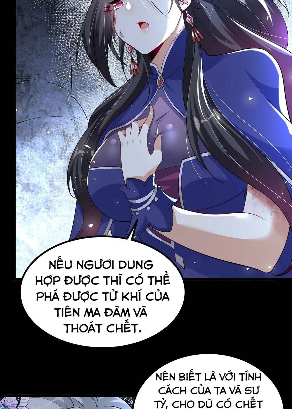 Ngạo Thế Đan Thần Chapter 3 - Trang 2