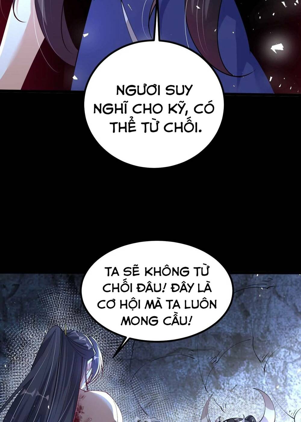 Ngạo Thế Đan Thần Chapter 3 - Trang 2