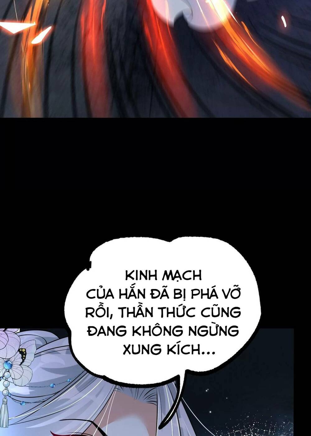 Ngạo Thế Đan Thần Chapter 3 - Trang 2