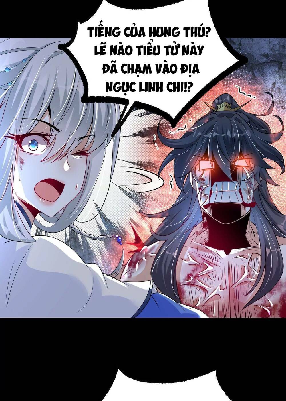 Ngạo Thế Đan Thần Chapter 3 - Trang 2