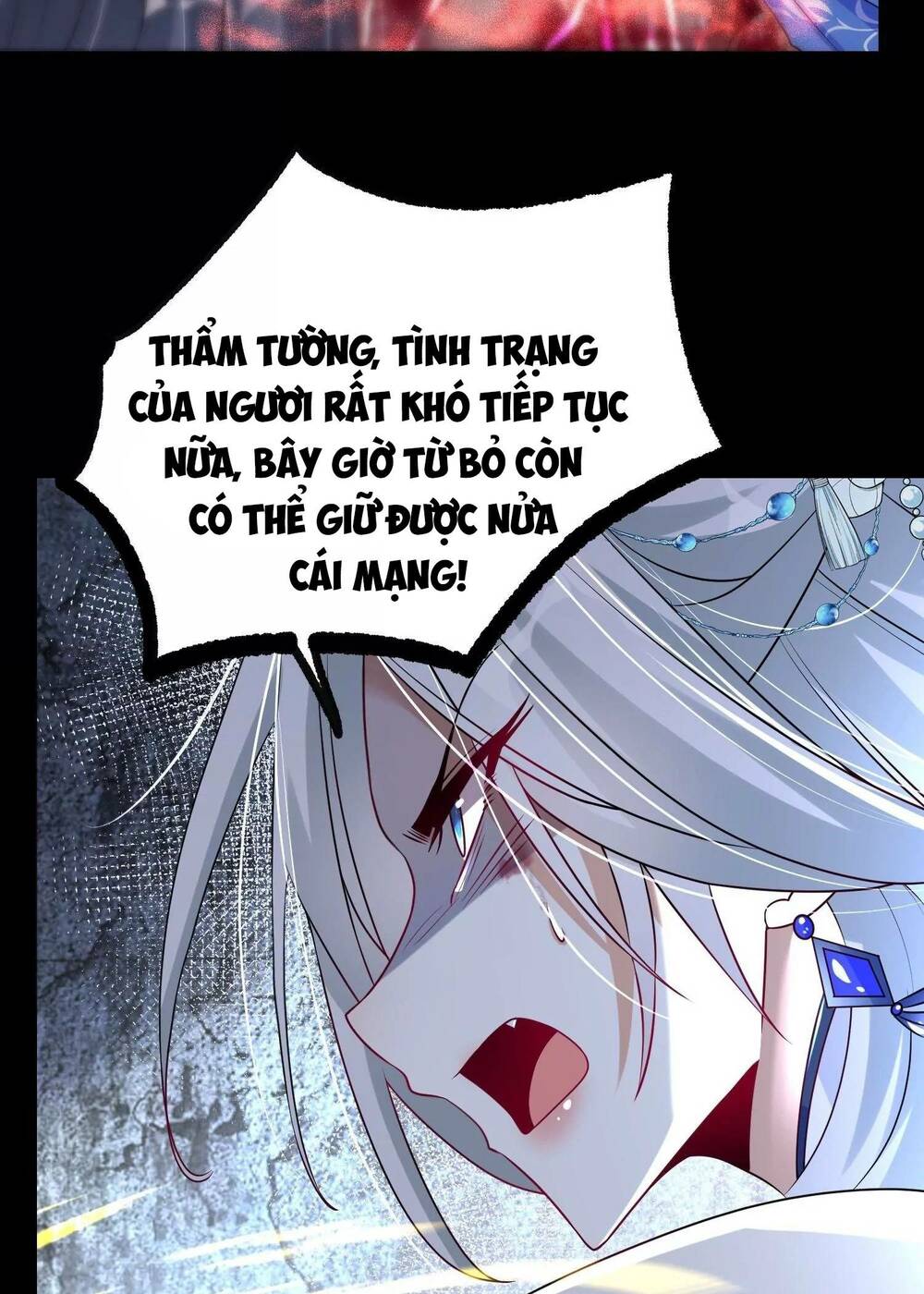 Ngạo Thế Đan Thần Chapter 3 - Trang 2