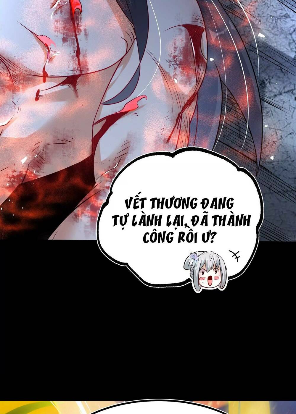 Ngạo Thế Đan Thần Chapter 3 - Trang 2