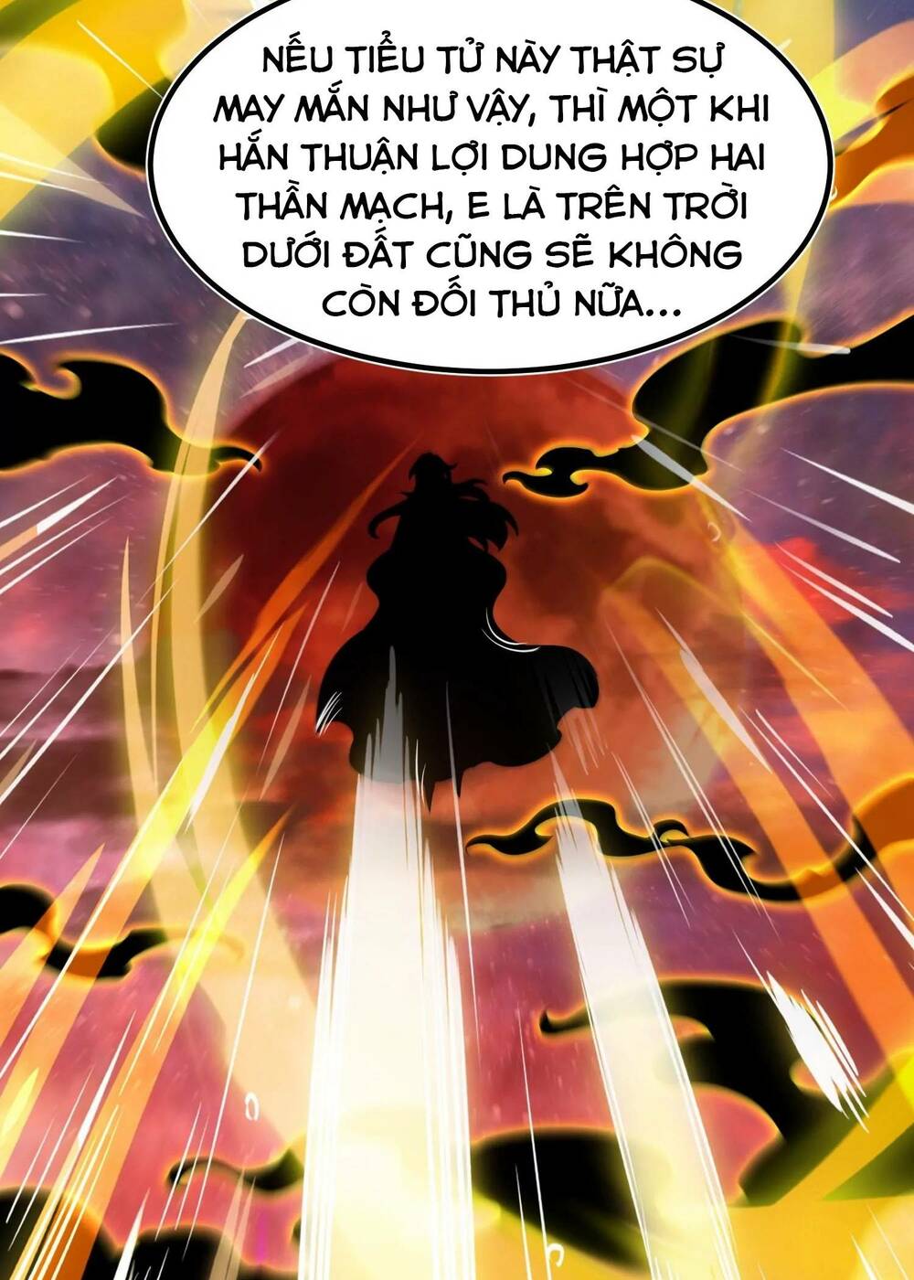 Ngạo Thế Đan Thần Chapter 3 - Trang 2