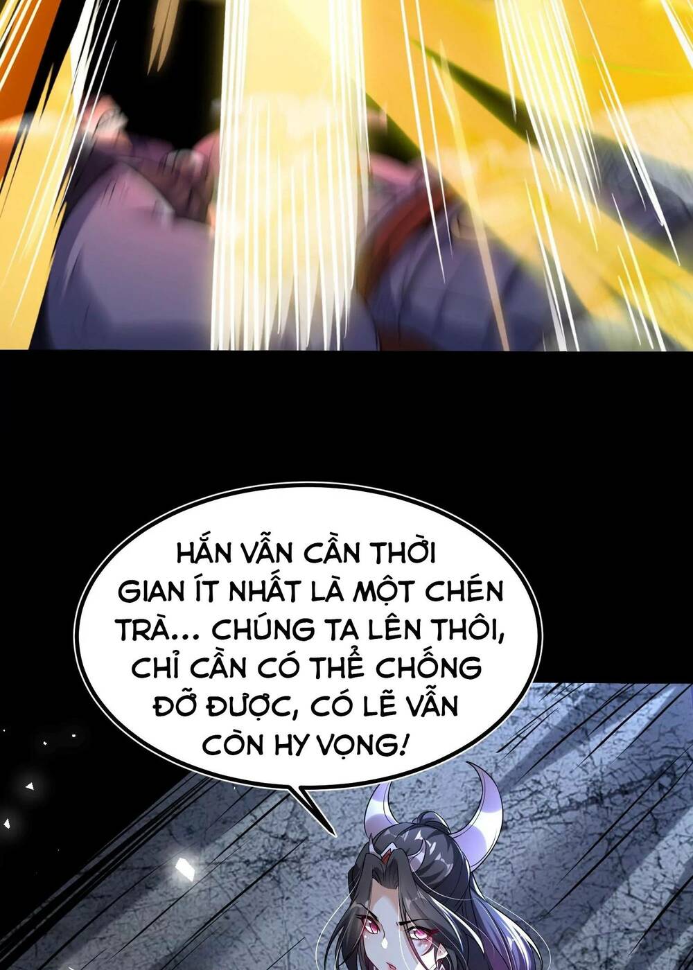 Ngạo Thế Đan Thần Chapter 3 - Trang 2