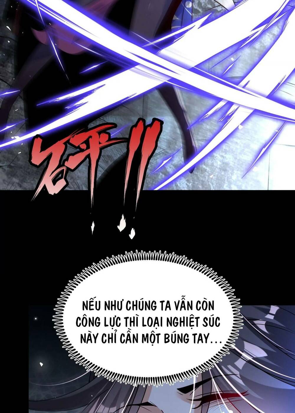 Ngạo Thế Đan Thần Chapter 3 - Trang 2