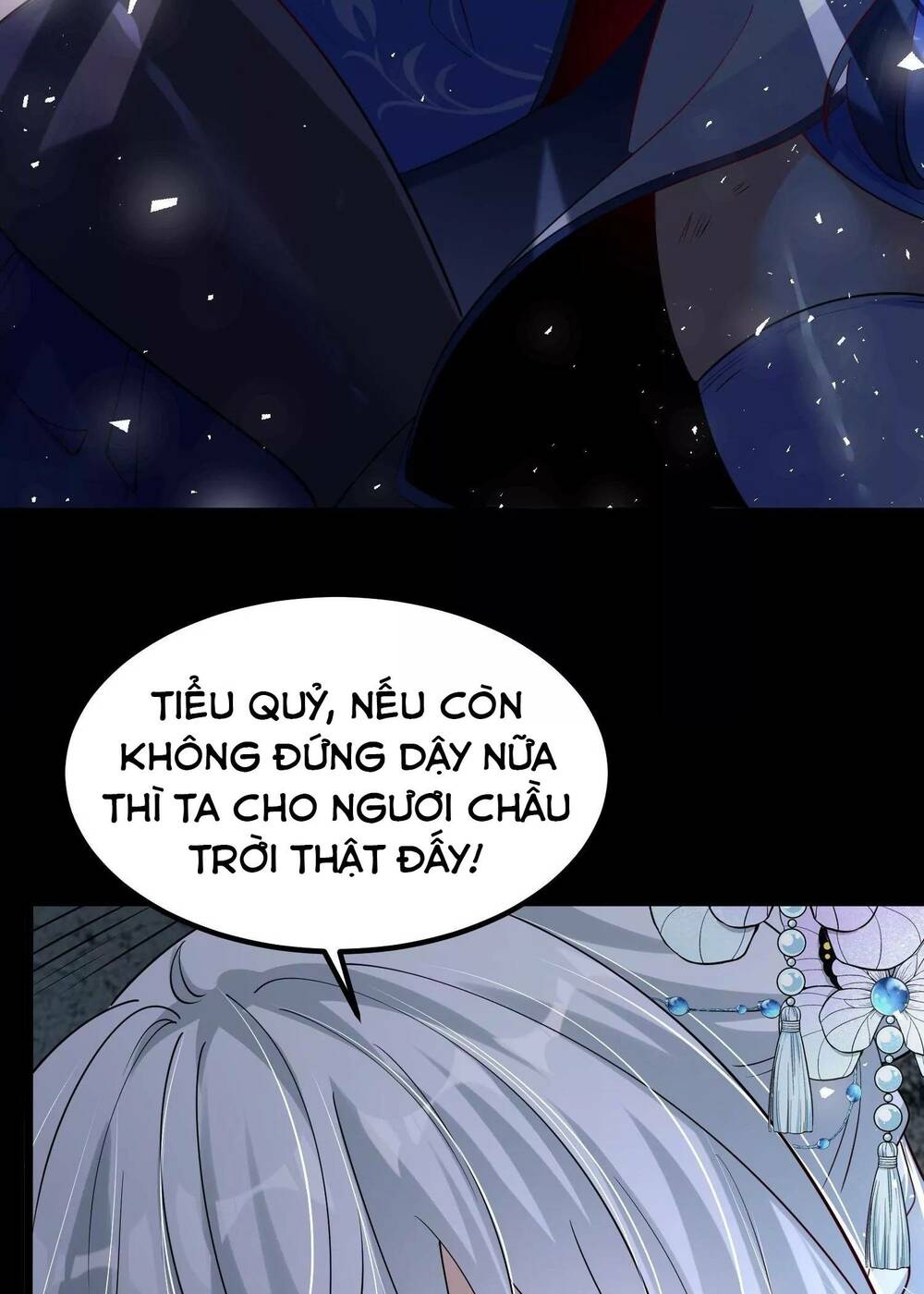 Ngạo Thế Đan Thần Chapter 2 - Trang 2