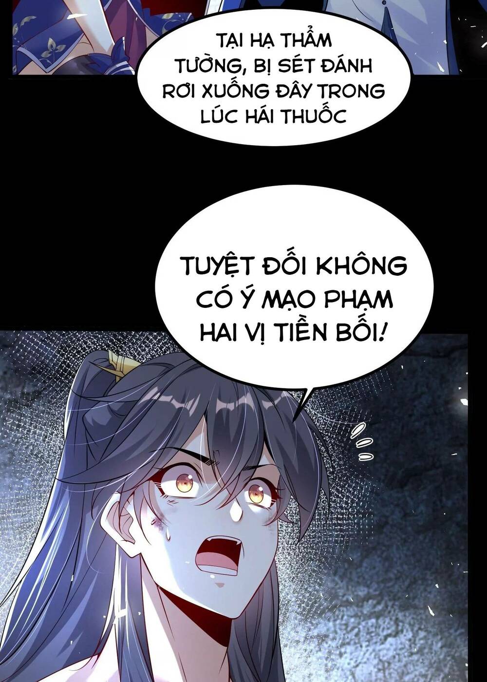 Ngạo Thế Đan Thần Chapter 2 - Trang 2