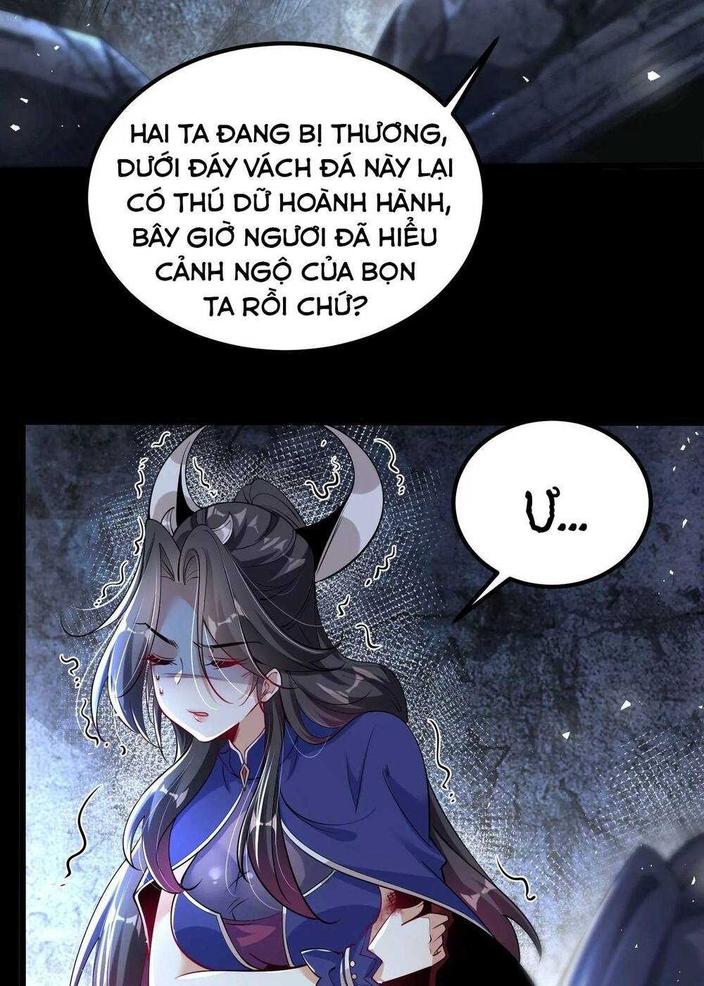 Ngạo Thế Đan Thần Chapter 2 - Trang 2