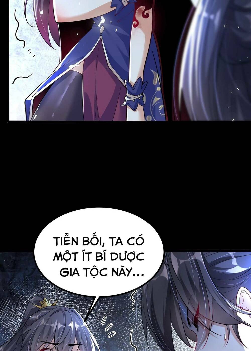 Ngạo Thế Đan Thần Chapter 2 - Trang 2