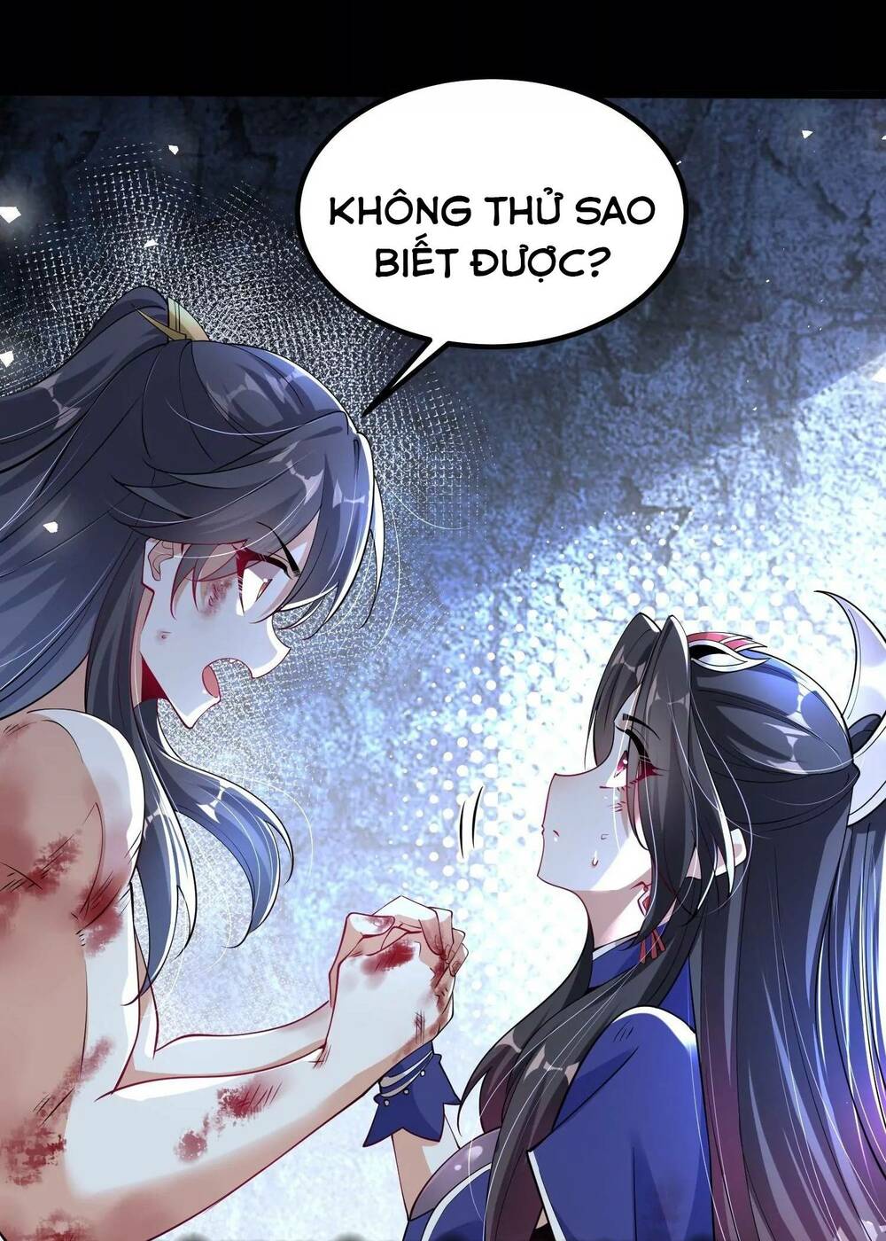 Ngạo Thế Đan Thần Chapter 2 - Trang 2