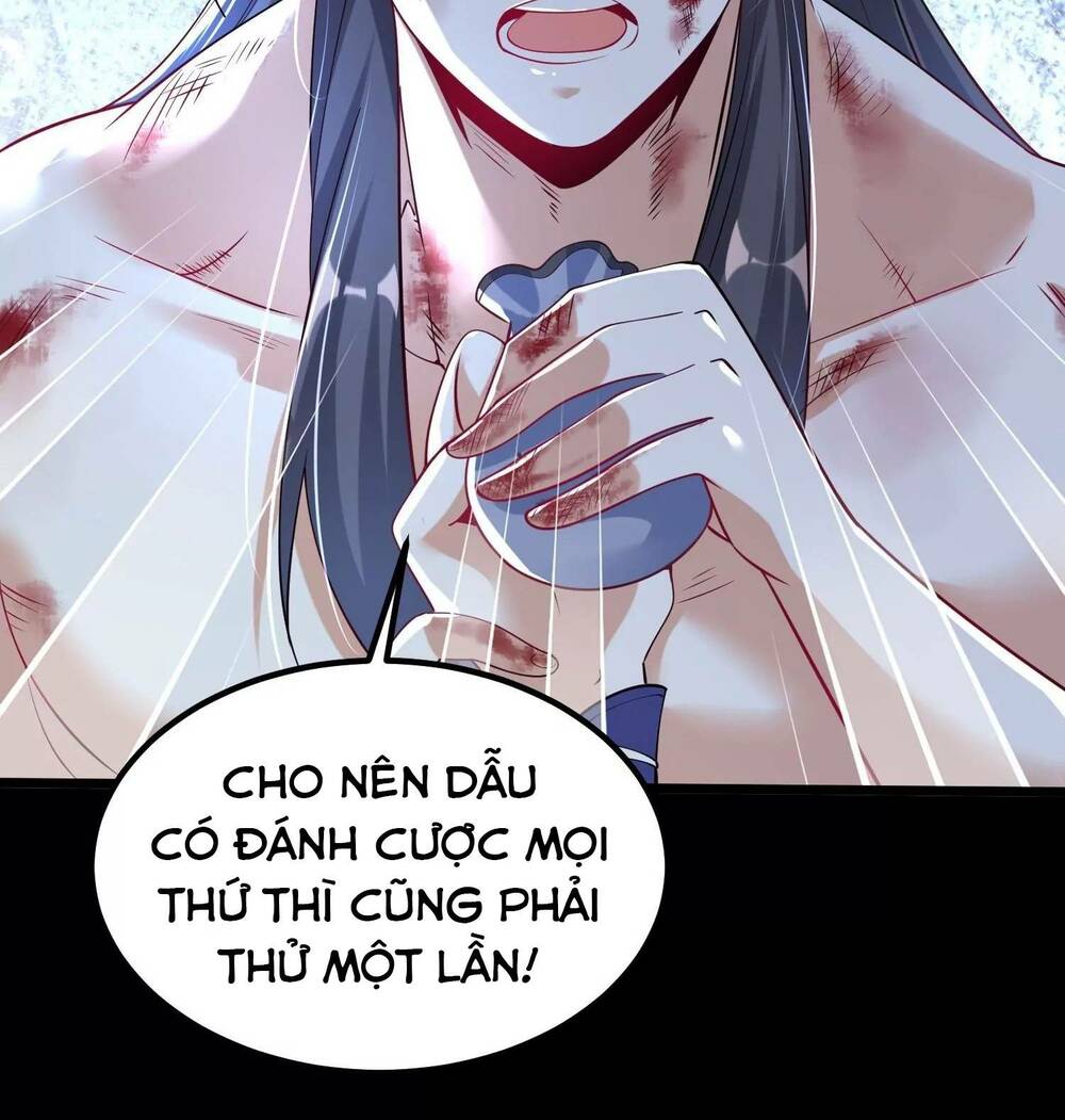 Ngạo Thế Đan Thần Chapter 2 - Trang 2