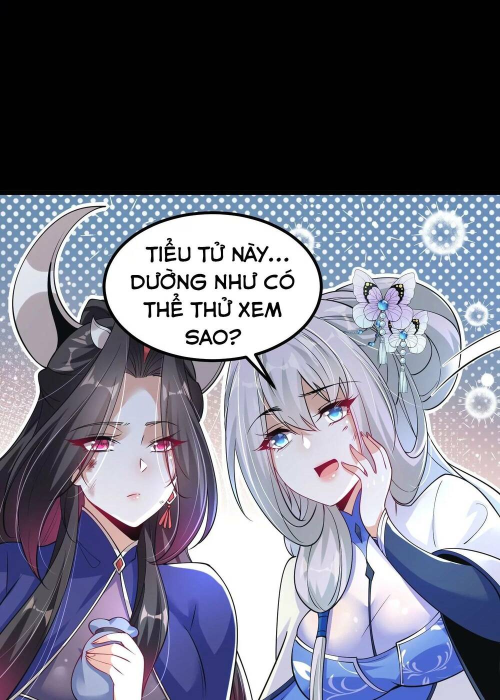 Ngạo Thế Đan Thần Chapter 2 - Trang 2