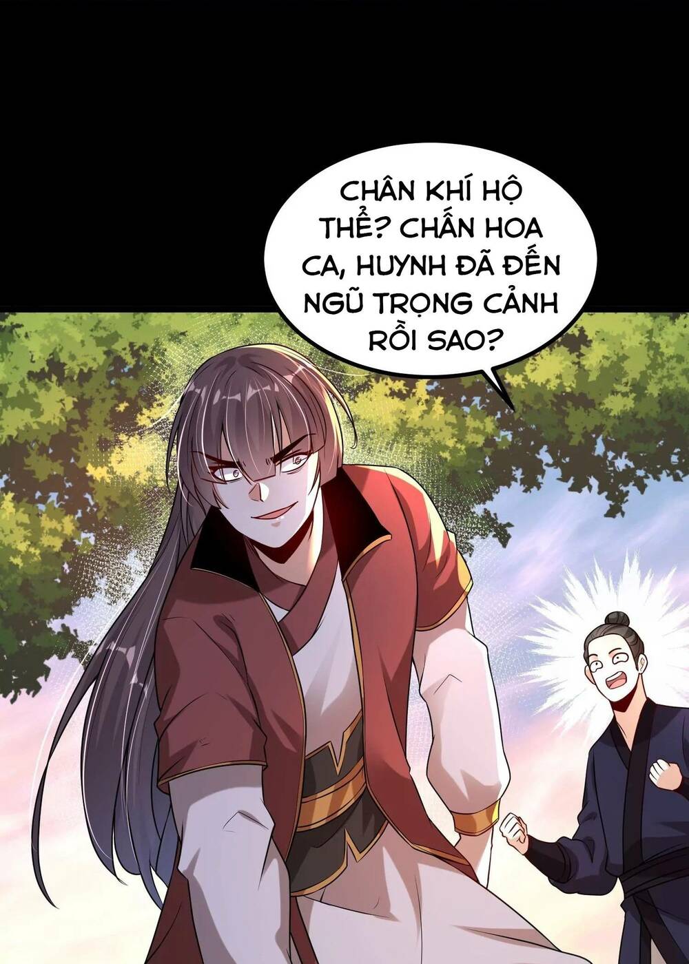 Ngạo Thế Đan Thần Chapter 1 - Trang 2