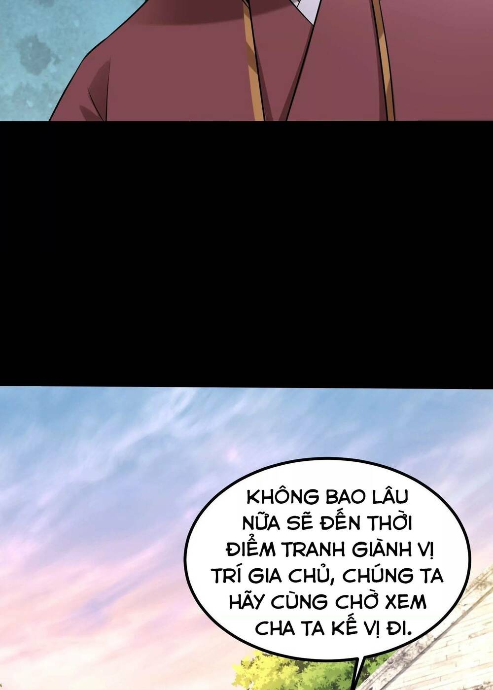 Ngạo Thế Đan Thần Chapter 1 - Trang 2