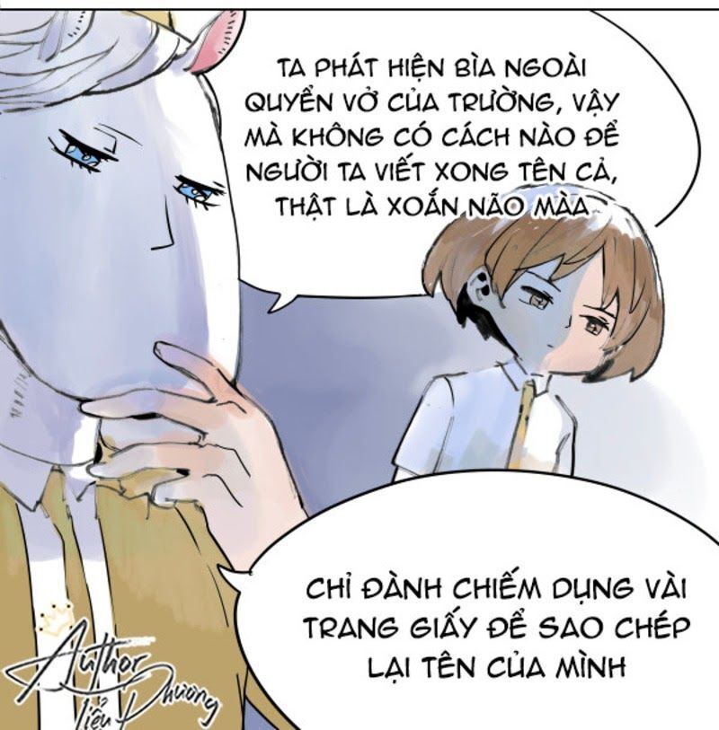 Hoàng Tử Của Tôi Rất Kỳ Quái Chapter 6 - Trang 2