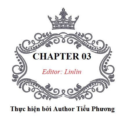 Hoàng Tử Của Tôi Rất Kỳ Quái Chapter 3 - Trang 2