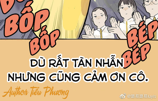 Hoàng Tử Của Tôi Rất Kỳ Quái Chapter 3 - Trang 2