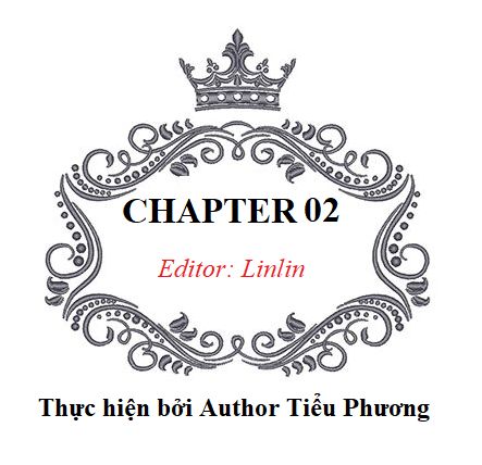 Hoàng Tử Của Tôi Rất Kỳ Quái Chapter 2 - Trang 2