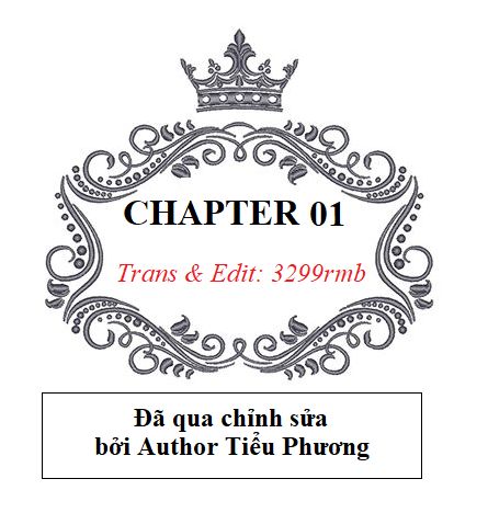 Hoàng Tử Của Tôi Rất Kỳ Quái Chapter 1 - Trang 2