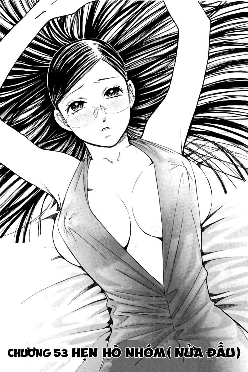 Hachi Ichi Chapter 54 - Trang 2