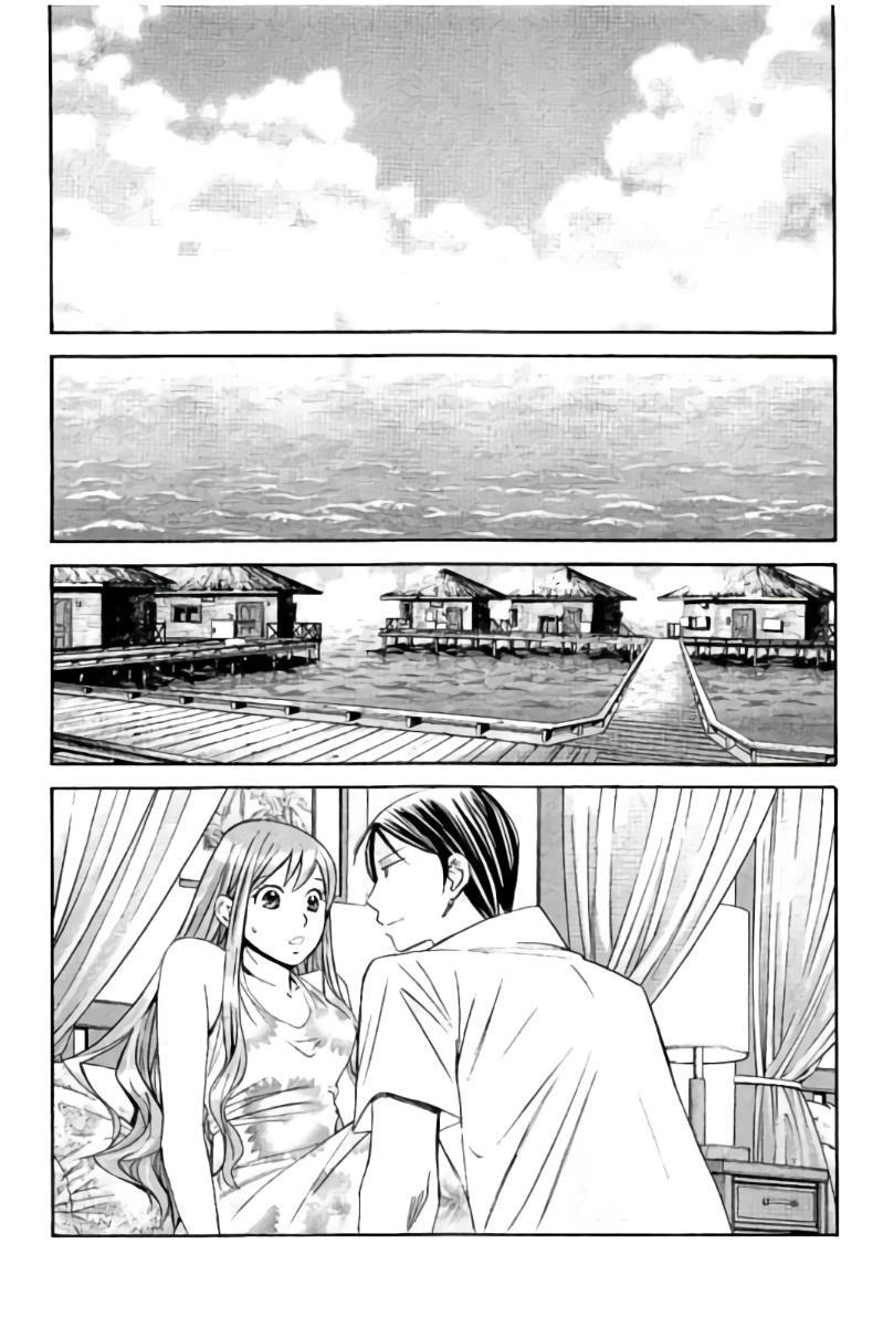 Hachi Ichi Chapter 47 - Trang 2