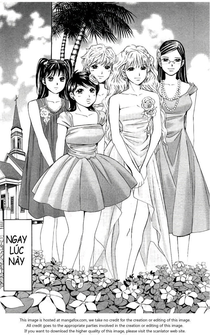 Hachi Ichi Chapter 44 - Trang 2