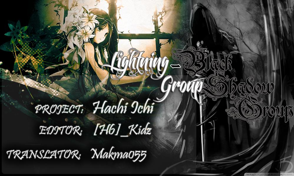 Hachi Ichi Chapter 22 - Trang 2