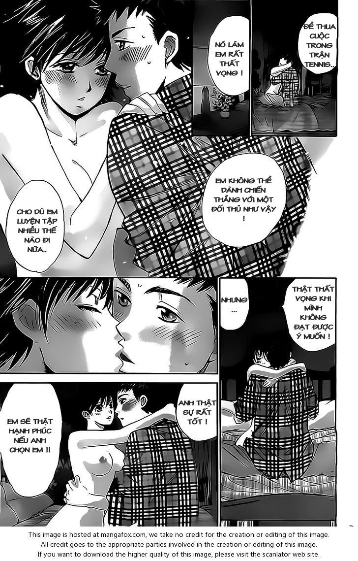 Hachi Ichi Chapter 12 - Trang 2