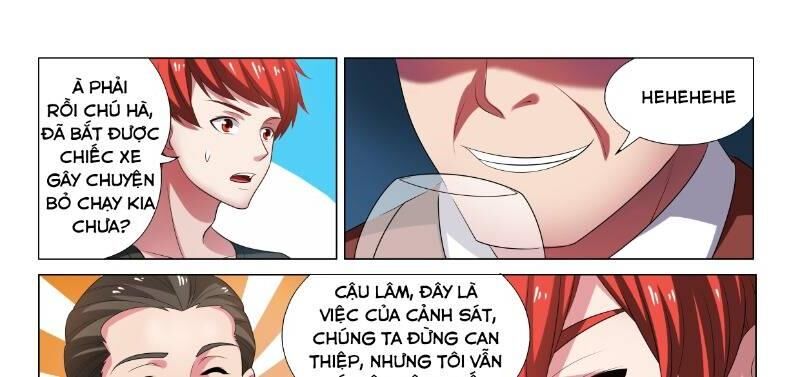 Nhóm Lì Xì Của Thần Tiên Chapter 11 - Trang 2