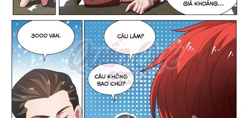 Nhóm Lì Xì Của Thần Tiên Chapter 11 - Trang 2