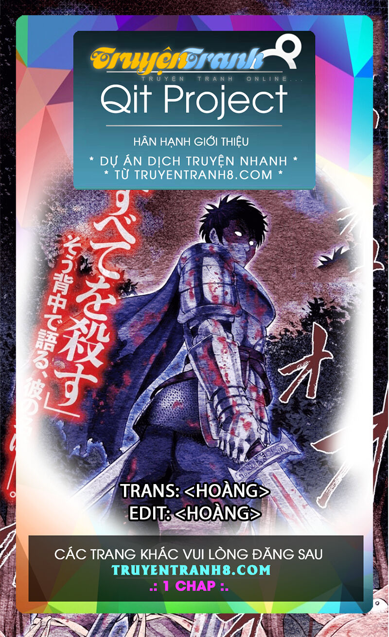 Sekai Ni Hitotsu Dake No R Chapter 9 - Trang 2