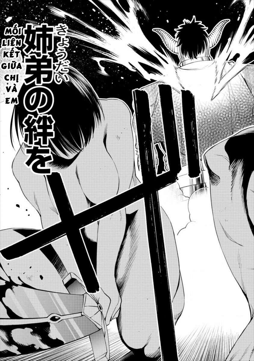 Sekai Ni Hitotsu Dake No R Chapter 7 - Trang 2