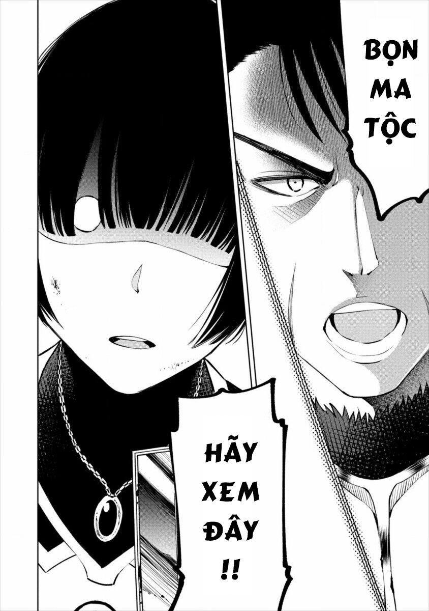 Sekai Ni Hitotsu Dake No R Chapter 6 - Trang 2