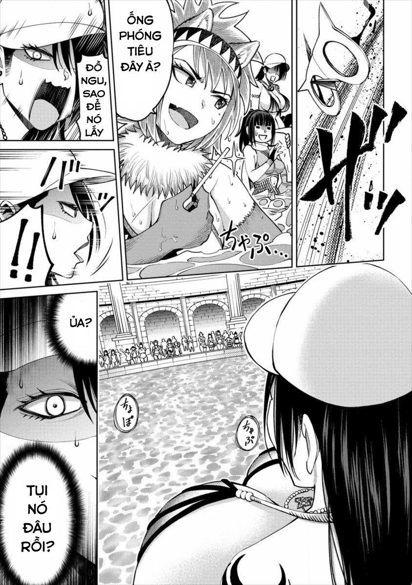 Sekai Ni Hitotsu Dake No R Chapter 5 - Trang 2