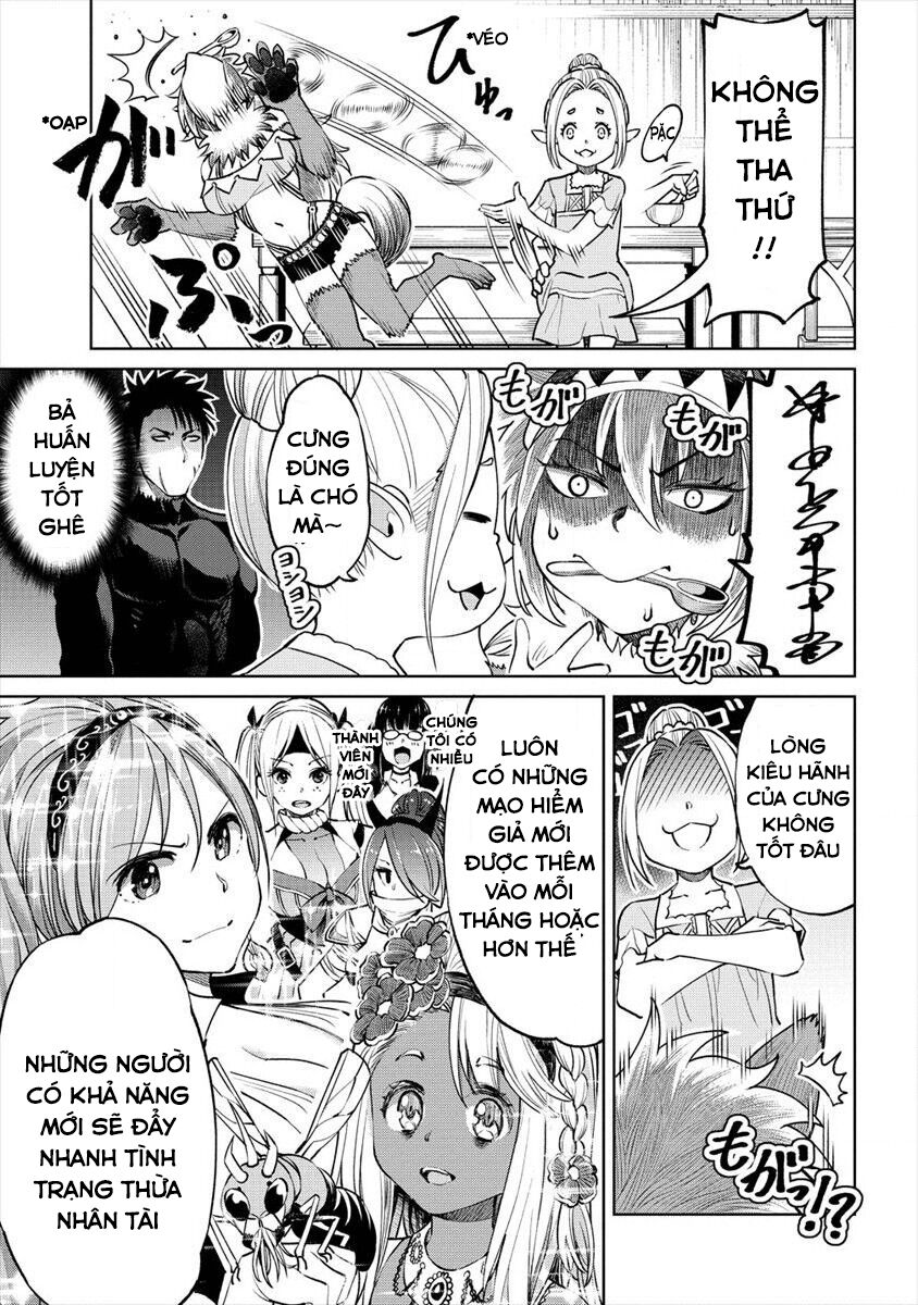 Sekai Ni Hitotsu Dake No R Chapter 4 - Trang 2