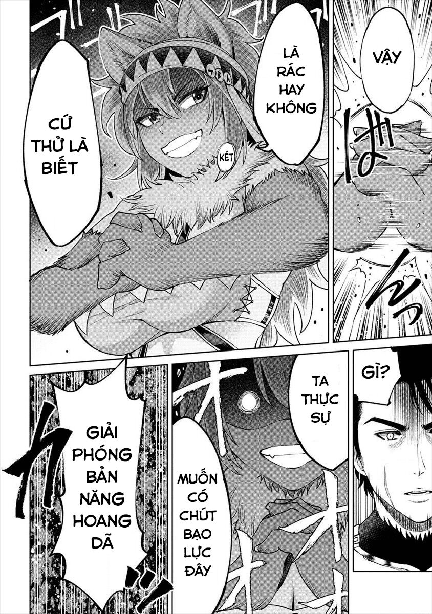 Sekai Ni Hitotsu Dake No R Chapter 4 - Trang 2