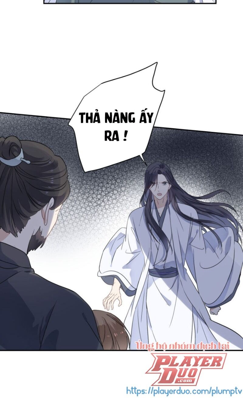 Kính Hoa Thương Chapter 59 - Trang 2