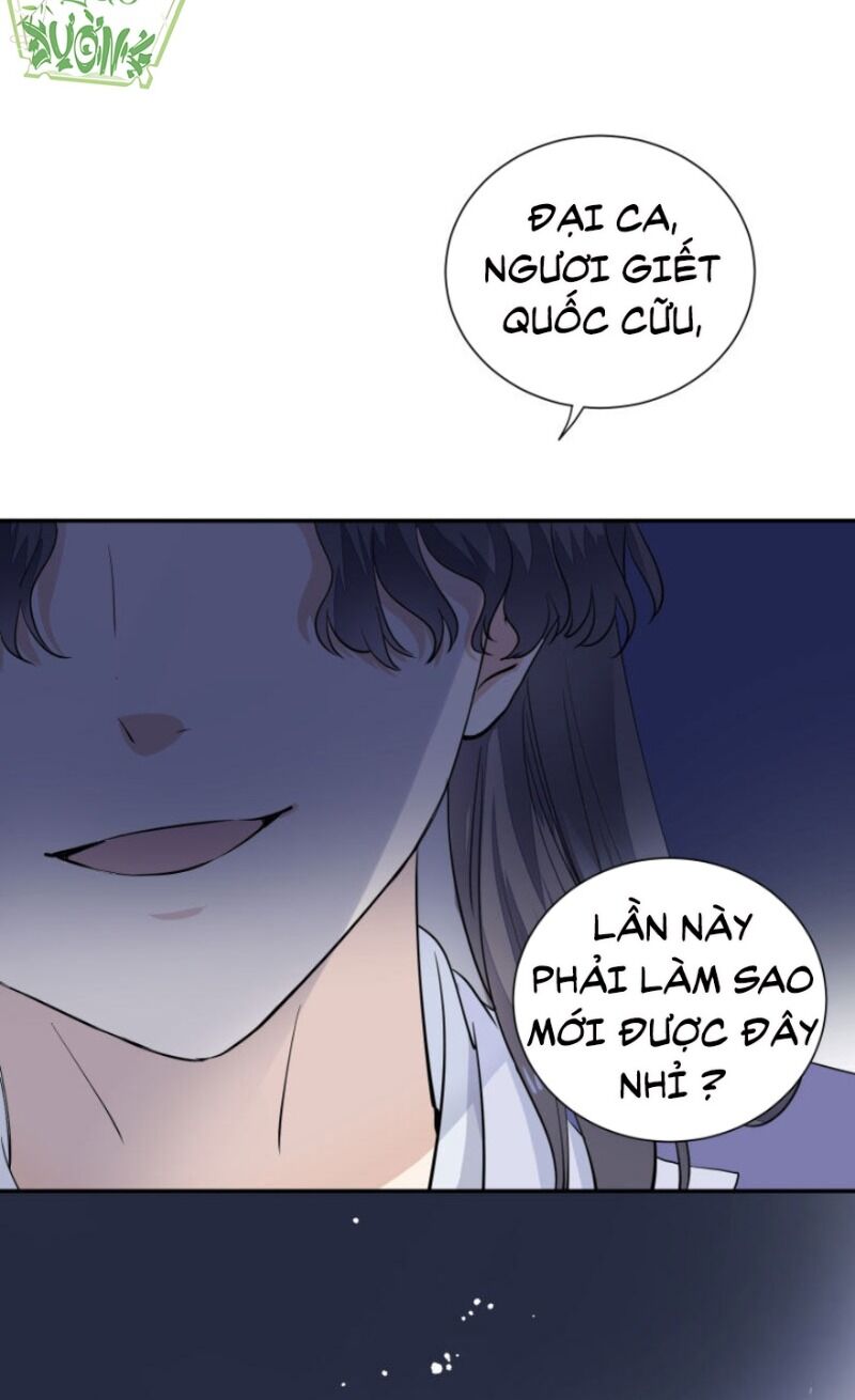 Kính Hoa Thương Chapter 59 - Trang 2