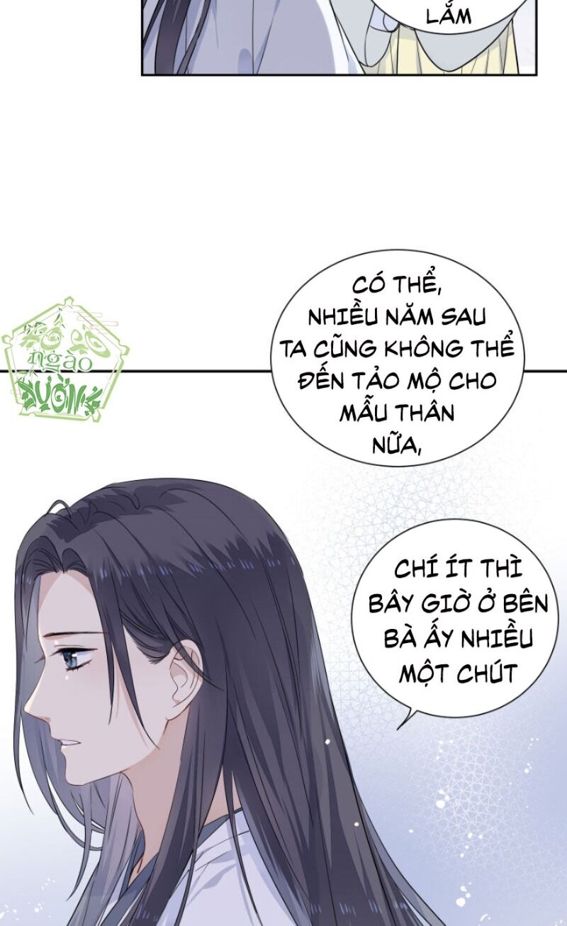 Kính Hoa Thương Chapter 59 - Trang 2