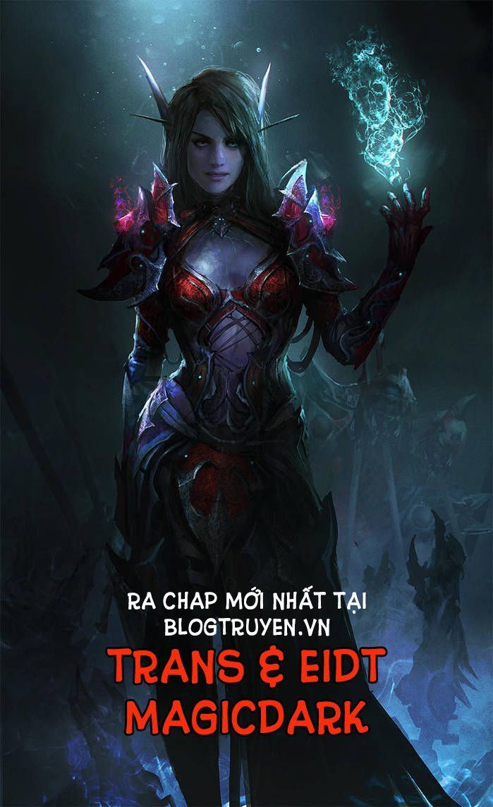 Sự Trỗi Dậy Của Pháp Sư Xúc Tua Chapter 17 - Trang 2