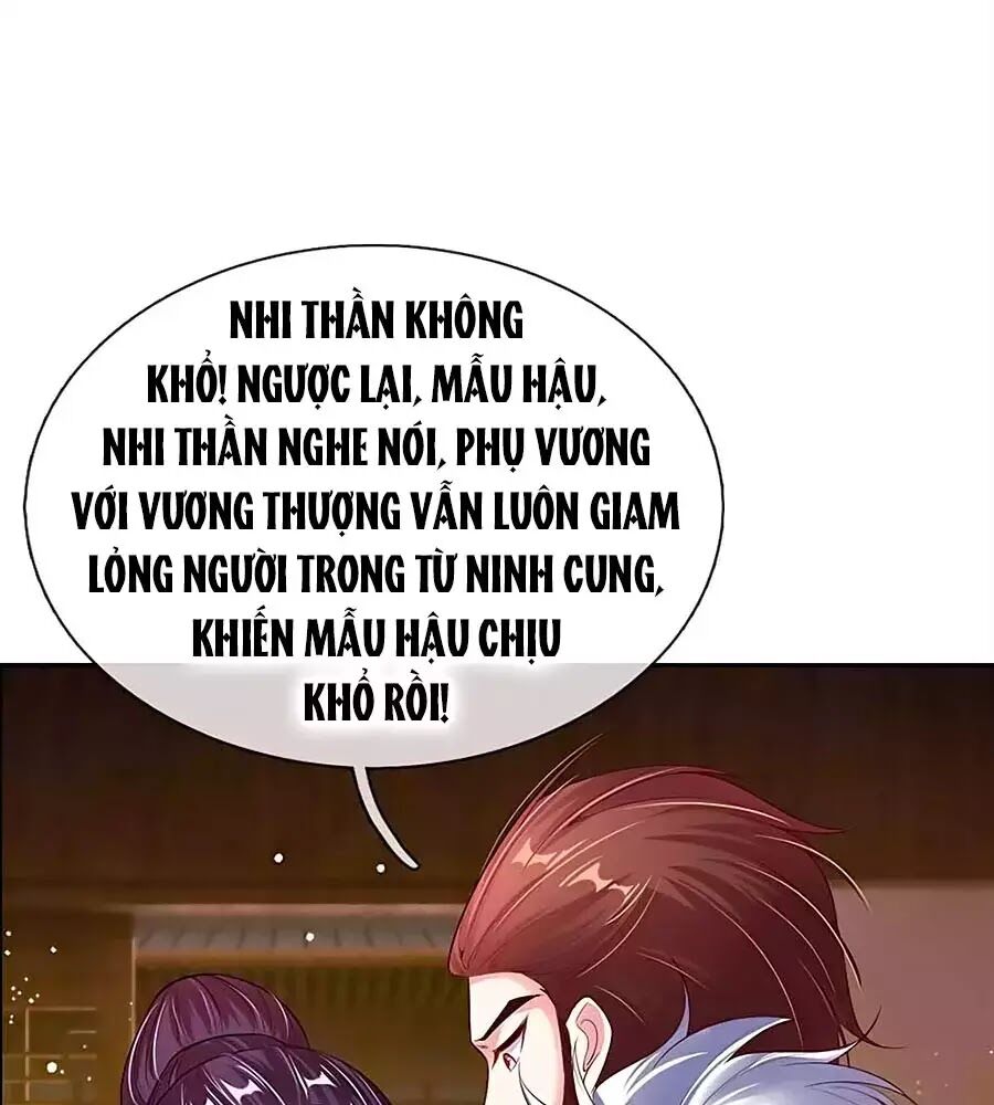 Ôn Nhu Bạo Quân: Nhiếp Chính Vương Gia Quá Hung Mãnh Chapter 51 - Trang 2