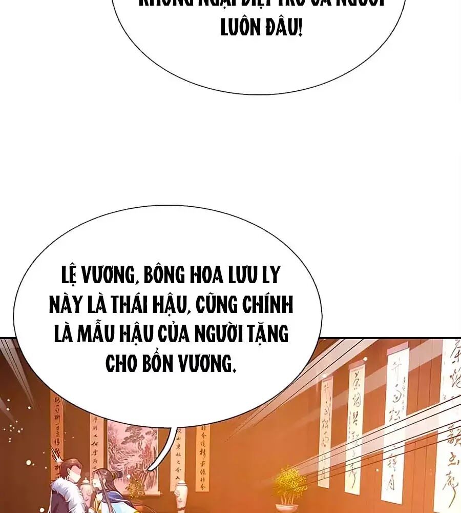 Ôn Nhu Bạo Quân: Nhiếp Chính Vương Gia Quá Hung Mãnh Chapter 51 - Trang 2