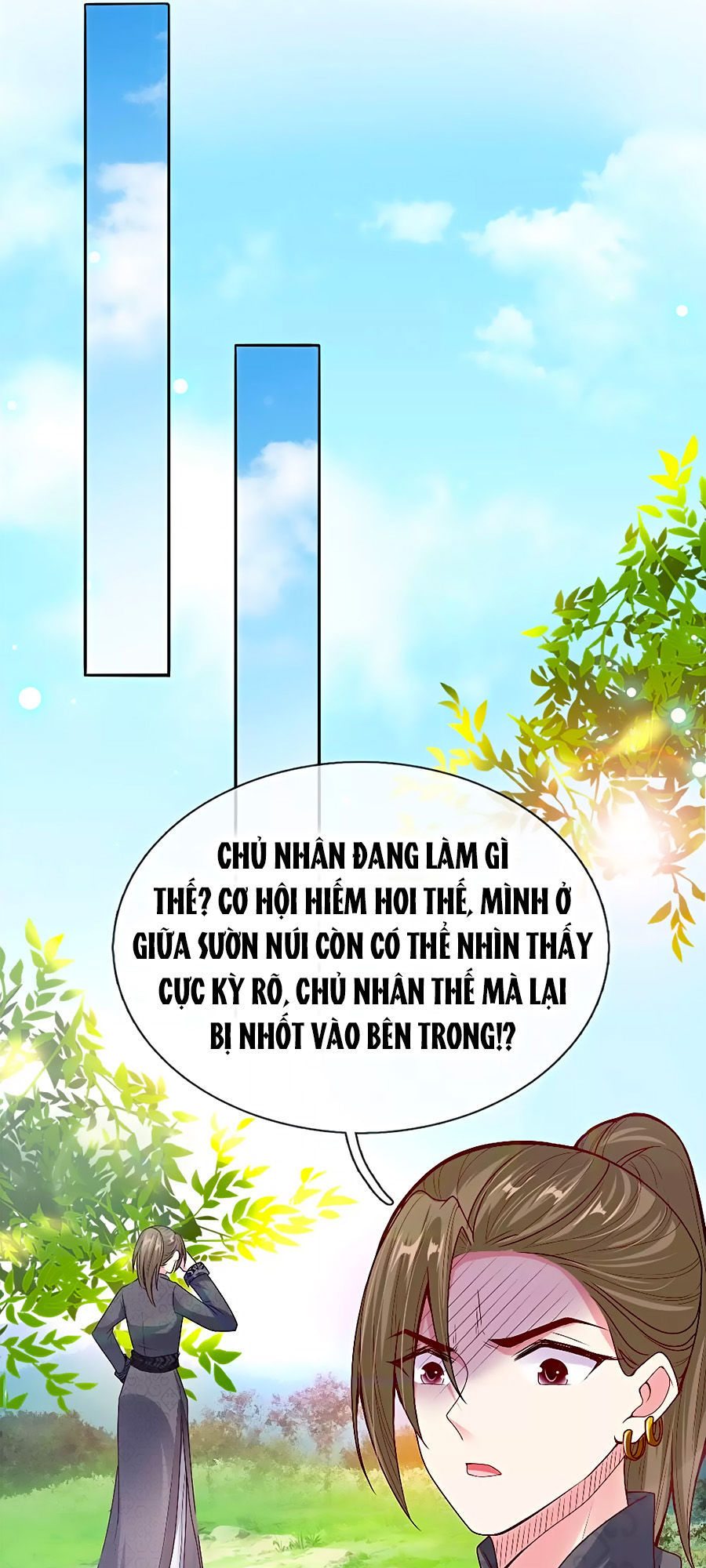 Ôn Nhu Bạo Quân: Nhiếp Chính Vương Gia Quá Hung Mãnh Chapter 31 - Trang 2