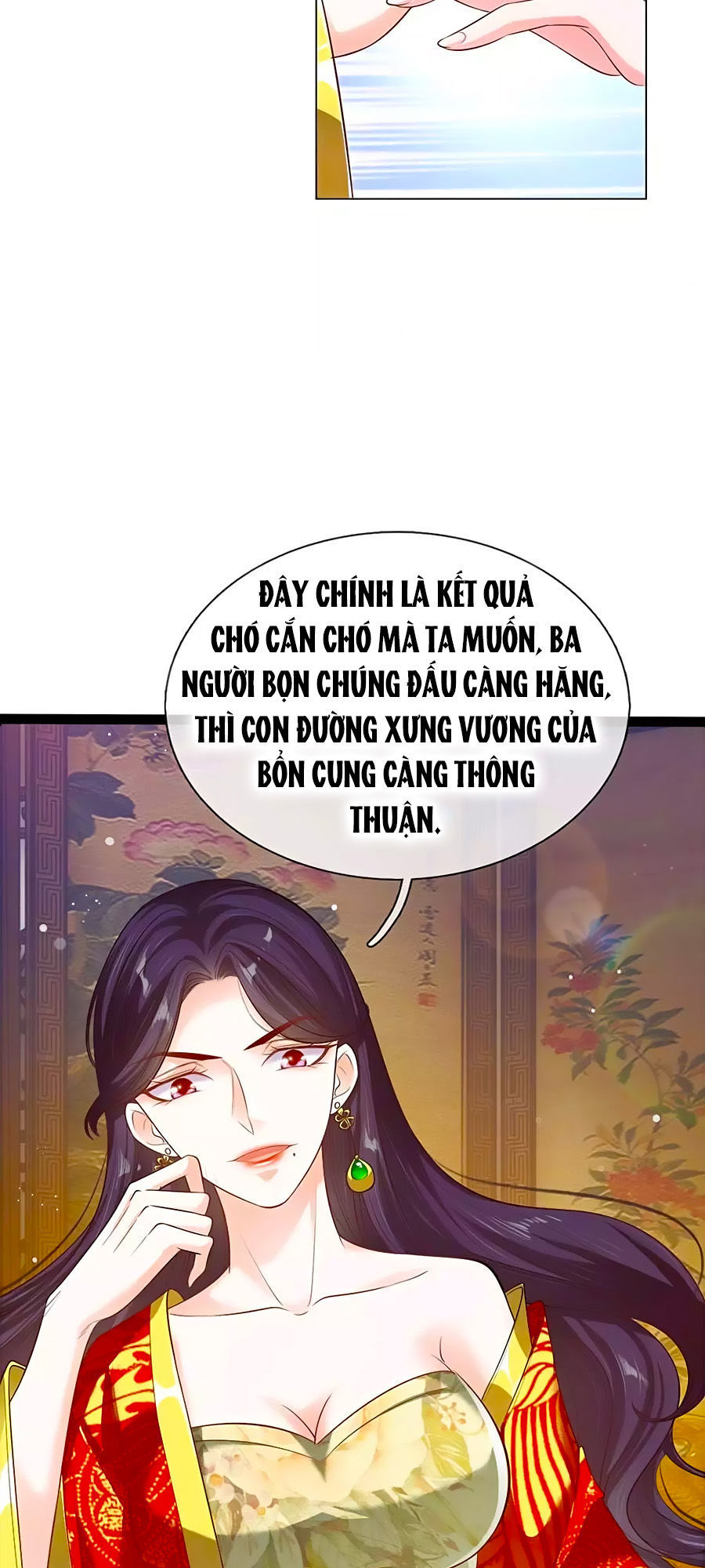 Ôn Nhu Bạo Quân: Nhiếp Chính Vương Gia Quá Hung Mãnh Chapter 26 - Trang 2