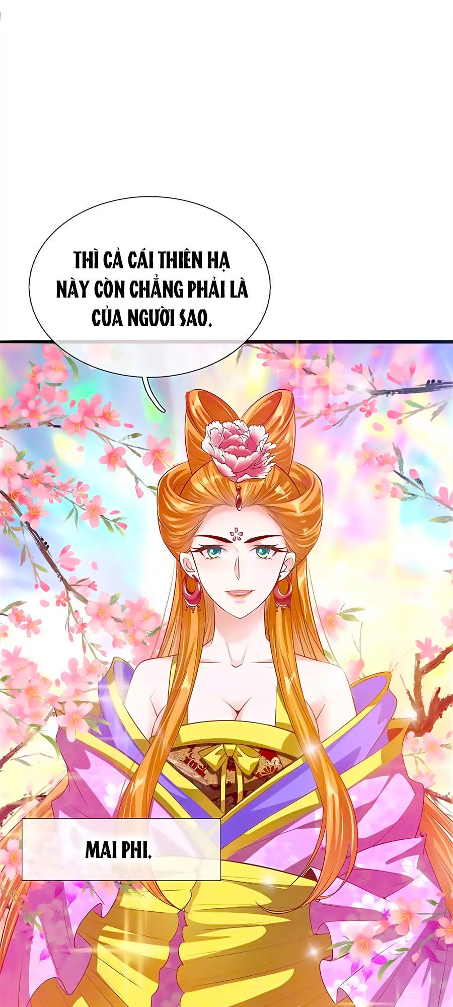 Ôn Nhu Bạo Quân: Nhiếp Chính Vương Gia Quá Hung Mãnh Chapter 17 - Trang 2