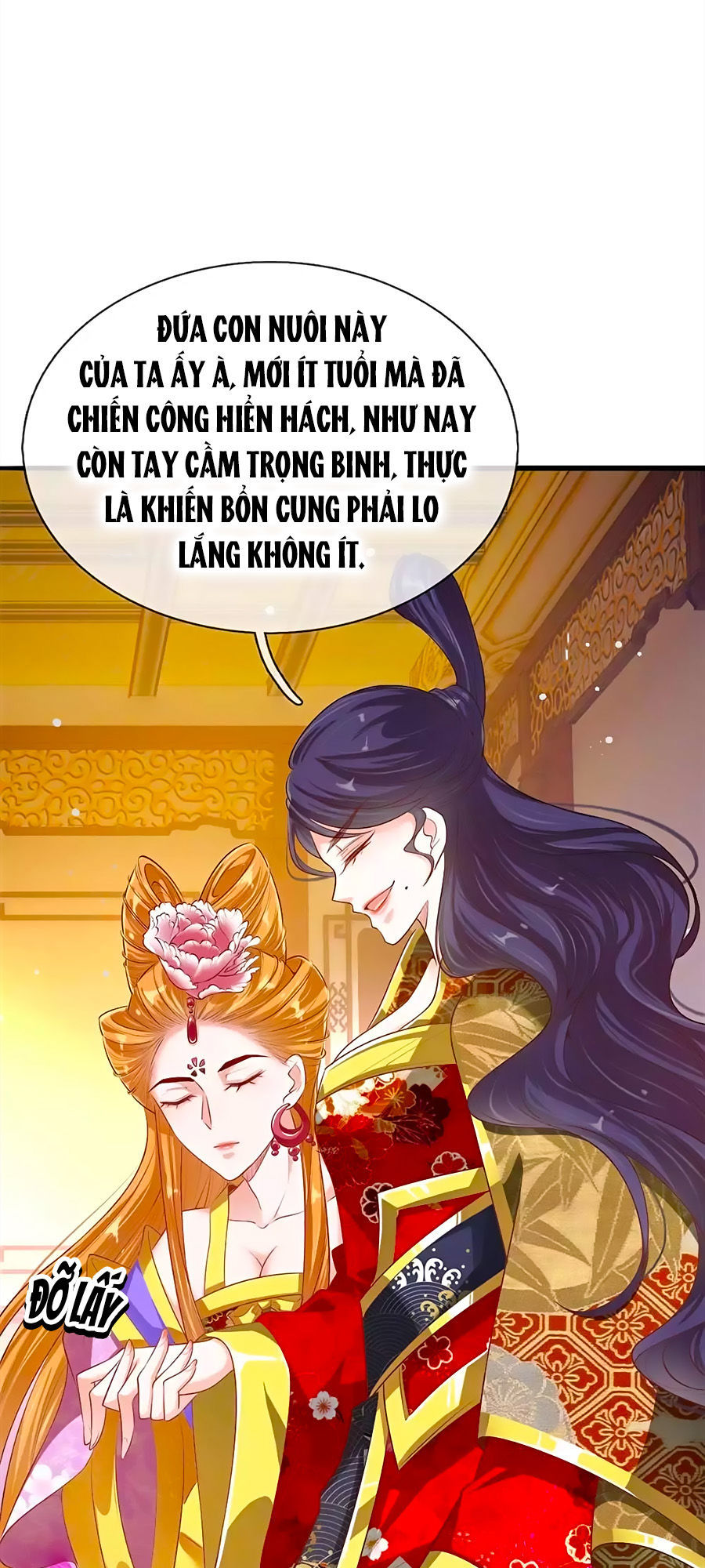 Ôn Nhu Bạo Quân: Nhiếp Chính Vương Gia Quá Hung Mãnh Chapter 17 - Trang 2