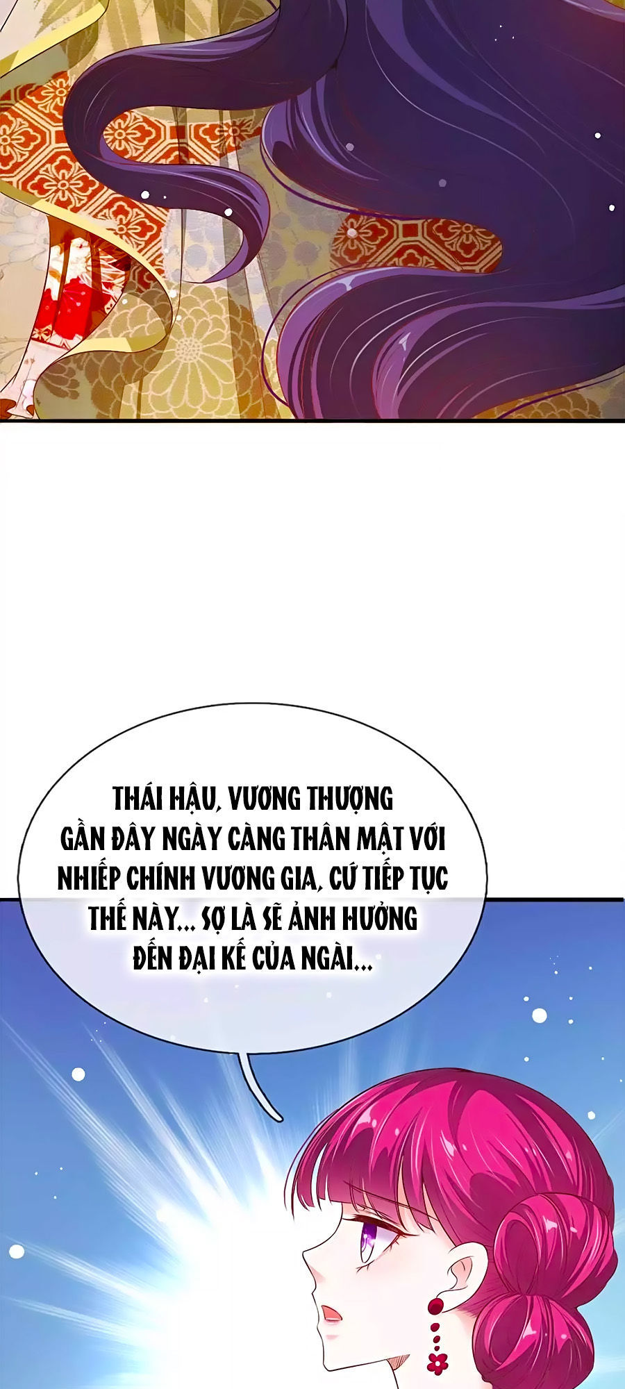 Ôn Nhu Bạo Quân: Nhiếp Chính Vương Gia Quá Hung Mãnh Chapter 16 - Trang 2