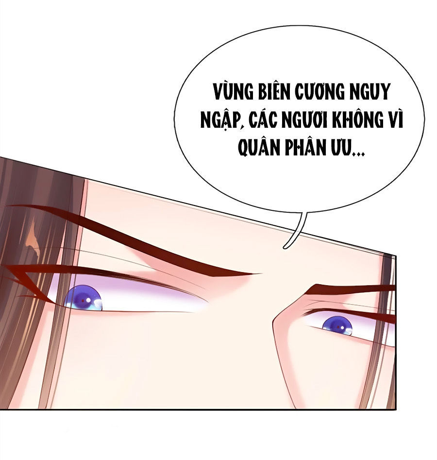 Ôn Nhu Bạo Quân: Nhiếp Chính Vương Gia Quá Hung Mãnh Chapter 12 - Trang 2